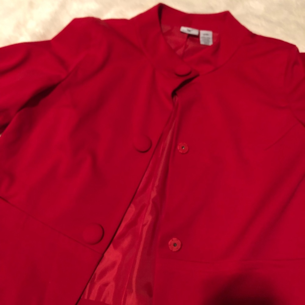 Worthington Women’s Jacket - Picture 4 of 7
